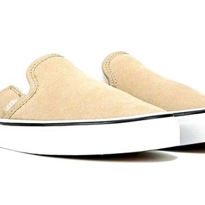 Vans Asher Sherpa Mule. Fleeced lined. Great condition!